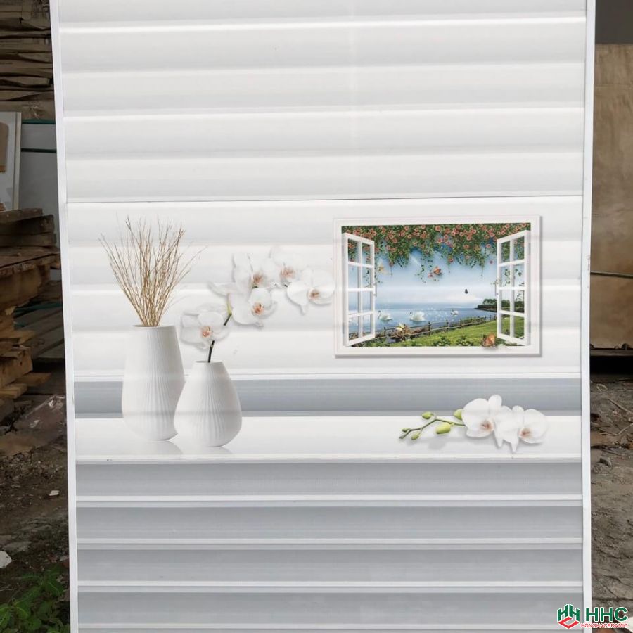 Gạch ốp tường giá rẻ 30x60 bnc